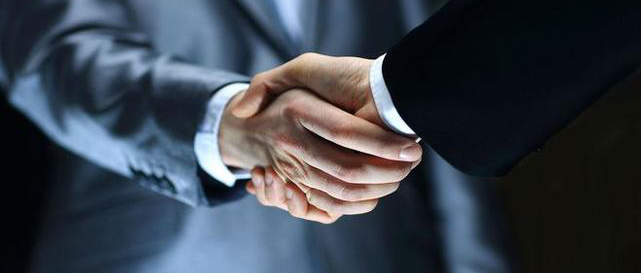 我們的價(jià)值觀