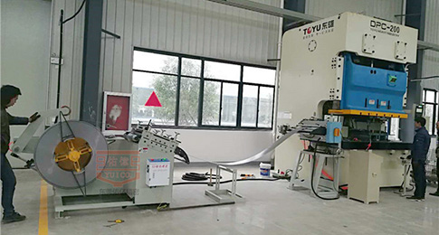 送料機有哪些常見問題，未來的發(fā)展方向