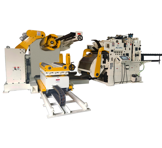 高強(qiáng)板三合一整平送料機(jī)